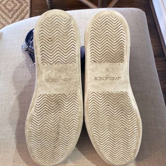 Women’s J/Slides Camo, size 8.5 - Picture 4 of 8